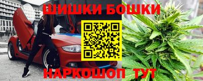 молекула духа Кандалакша