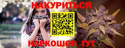 молекула духа Кандалакша